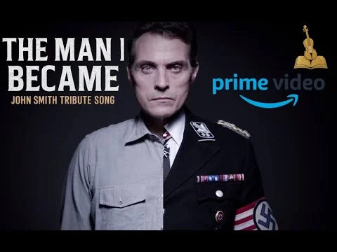 The Man I Became — The Man in the High Castle song artwork