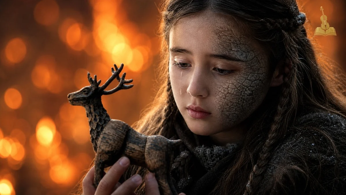 Daddy Called Me Brave — Game of Thrones song artwork