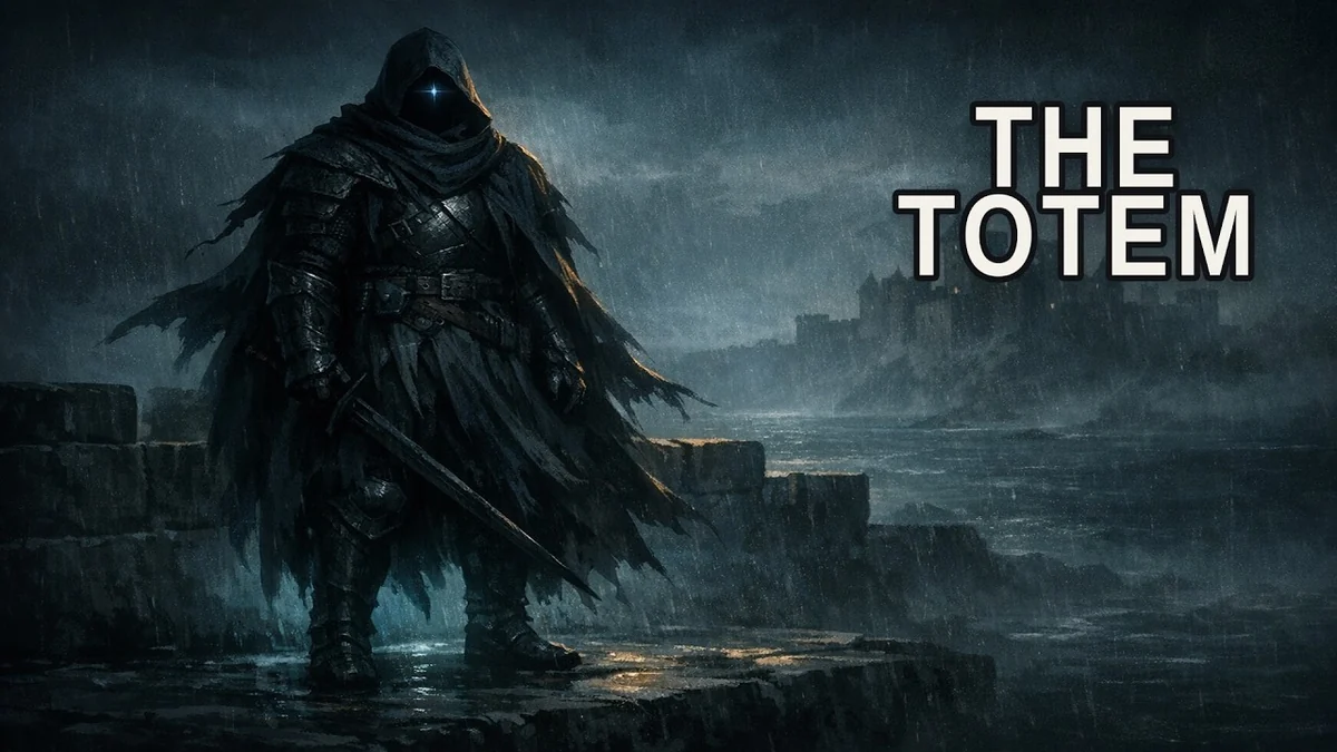 A Year and a Day — The Elder Scrolls song artwork